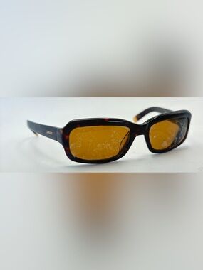 DKNY DY4029 Tortoise Oval Sunglasses Frames Only
